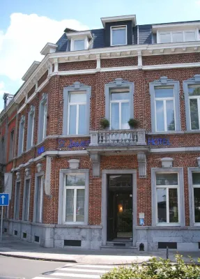Hotel St James Hotels in Mons