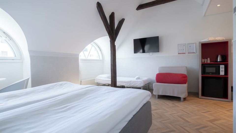 Omena Hotel Turku Kauppiaskatu