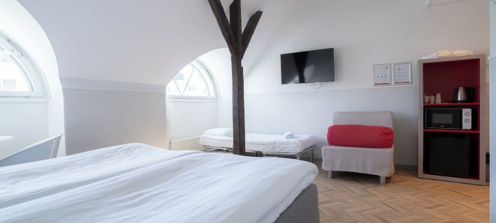 Omena Hotel Turku Kauppiaskatu Hotels in Turku