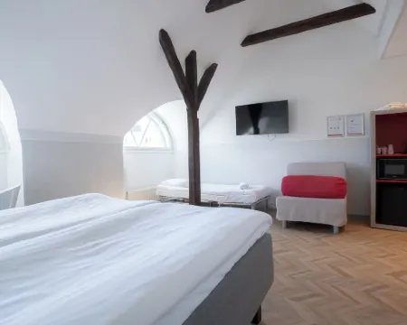 Omena Hotel Turku Kauppiaskatu Hotels in Turku