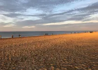 Duplex Near Zeedijk & Center with Sunny Balcony