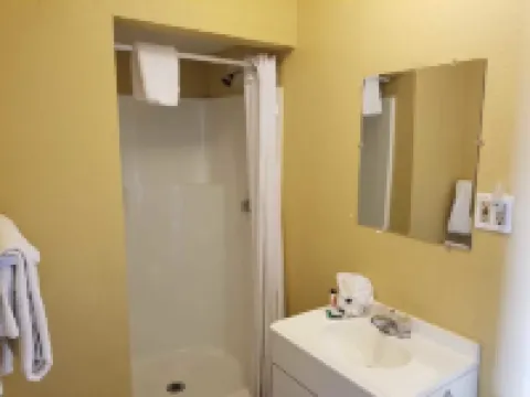 Western Motel Hoteles en El Centro