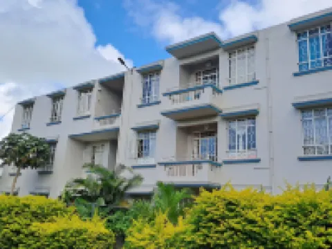 Allamanda Apartments - 100m Bain Boeuf Beach Hotels near Gabriel Island,Flat Island&Gunner's Quoin