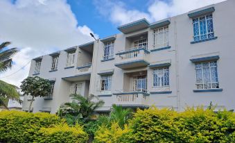 Allamanda Apartments - 100m Bain Boeuf Beach