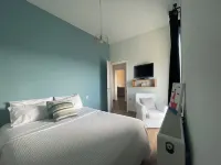 Stefanos by Hospi Hotels in Kato Gouves