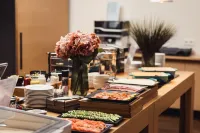 Soho酒店 - 早餐