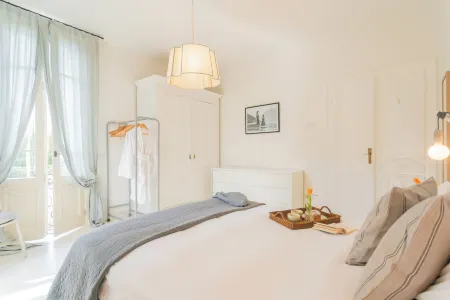 Villa Olga with Private Pool by Rent All Como