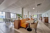 Zenitude Hôtel-Résidences Cherbourg Hotels in Cherbourg-Octeville