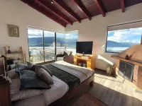 Neusa Hills Glamping Hotels in Tausa