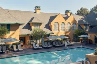 Lafayette Park Hotel & Spa - Pools