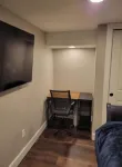 Entire Guest Unit - Cool Canby Crib-Full Basement