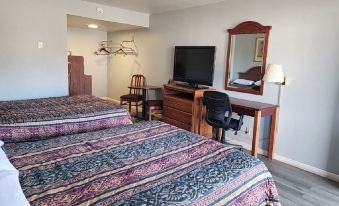 Welcome Inn and Suites