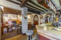 The Forest Lodge - Bares