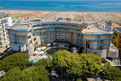 사보이아 호텔 리미니