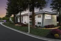 Spark by Hilton San Jose Airport Hotels near CaliBunga Waterpark San Jose