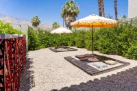 The Infusion Beach Club