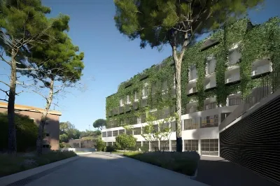 Camplus San Pietro - Casa Per Ferie