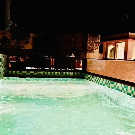 Surya Haveli , Amer Fort Jaipur