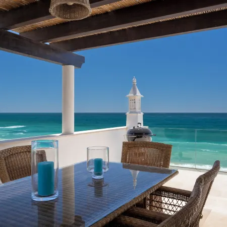 Residence Sol e Mar