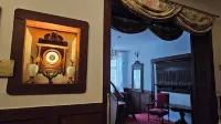 Łódzki Pałacyk Historic Hotel Hotel di 