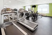 Spark by Hilton Woodbridge - Træningscentre