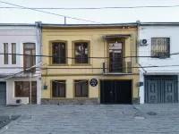 Anna's Guest House Hotels in 