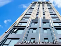 JÒHŌ HOTEL Hotels near Gushan