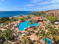 H10 Costa Adeje Palace Hotels in Costa Adeje