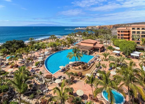 H10 Costa Adeje Palace فنادق في كوستا أديجي