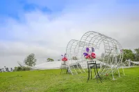 KHOKAK PANORAMAS Hotels in Yunlin