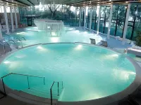 Termes Montbrio Hotel & Spa - Горячие источники