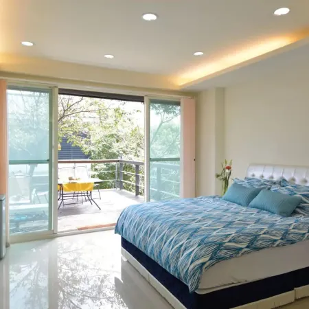 Sanyi Wei Wei Feng B&B
