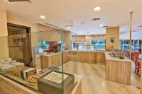 Sofia Hotel - Bữa sáng