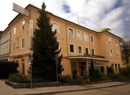 Hotel Hohenstauffen