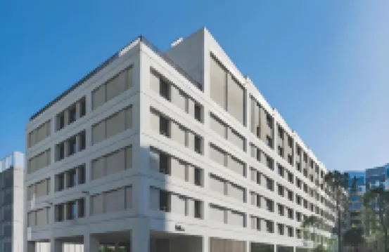 Slo Hostel Bordeaux Hoteles cerca de Puente Jacques-Chaban-Delmas