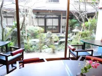 Yuasobiyado Akebono