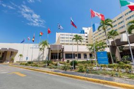 Dominican Fiesta Hotel, Trademark by Wyndham