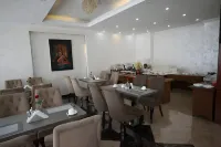馬爾森亞的斯飯店 - 早餐