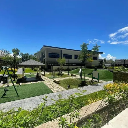 Verdon Parc Condo 1 Bedroom