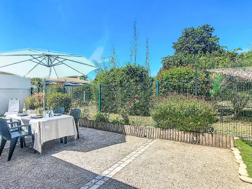 La Martignas 1 - Homestays