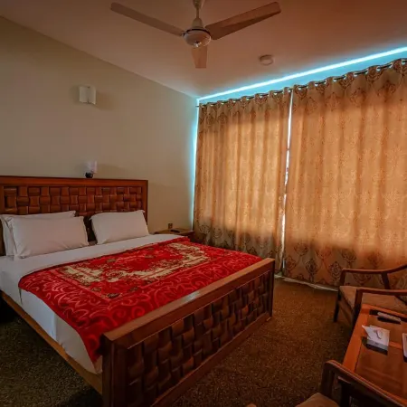 Mulberry Hotel