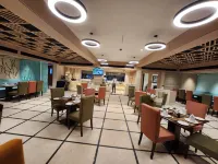 The Central Park Hotel - servizio colazione