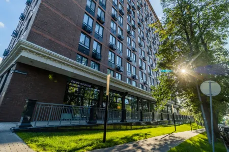 Апарт-отель 9 ночей