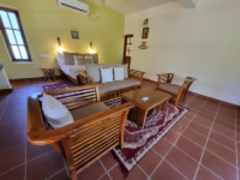 Mandaram Villas