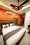 Hotel SD Prime Hotels in Mansarovar