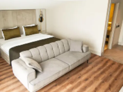 Sky Hill Hotel Hotels in Ankara