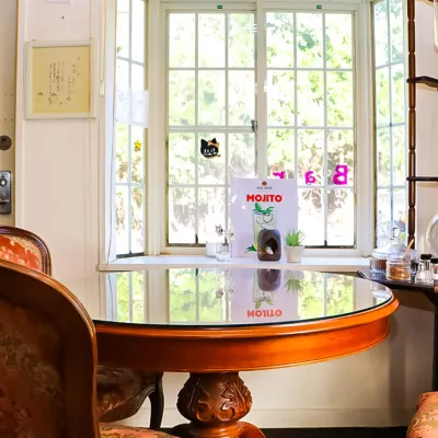 Guest House Shirahama R-Cafe - Female Only Các khách sạn gần Bãi biển Shirahama