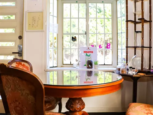 เกสต์เฮาส์ ชิราฮามะ อาร์คาเฟ่ – ให้บริการสำหรับผู้หญิง - โฮสเทล - พร้อมWifi