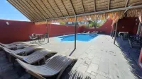 Hotel Zar la Paz - Pools
