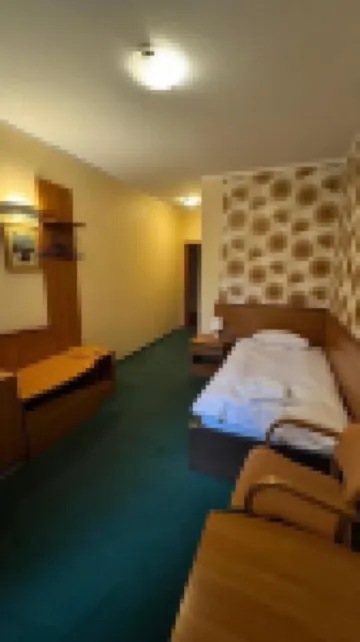 บอบโรวี รีสอร์ต โรงแรมใน